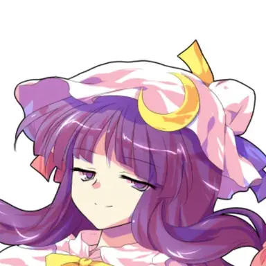 Profile image of パチュリー