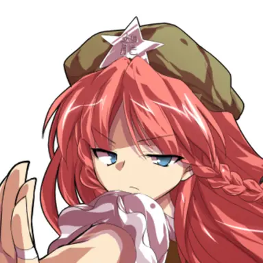 Profile image of 美鈴