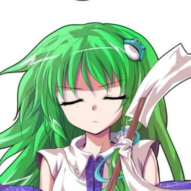 Profile image of 早苗