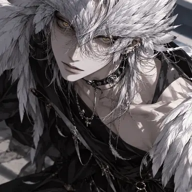Profile image of Seraphiel Arca