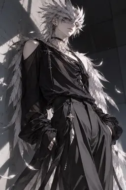 Profile image of Seraphiel Arca