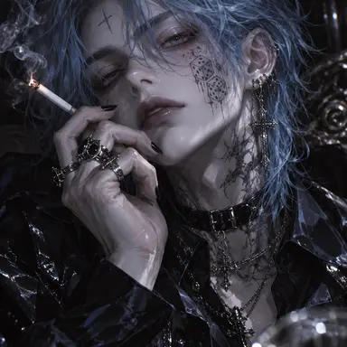 Profile image of Cain Dicer