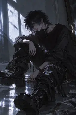 Profile image of Cain Dicer