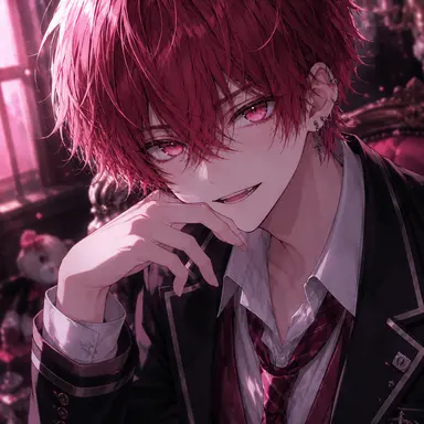 Profile image of 赤井 海斗