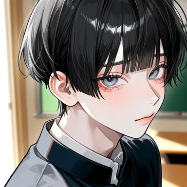 Profile image of 伊織