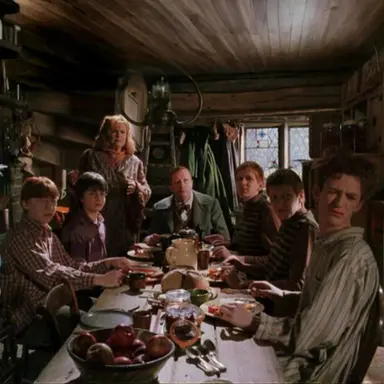 Profile image of Meet the Weasley