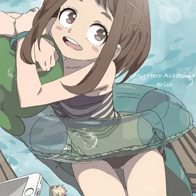 Profile image of Class 1-A