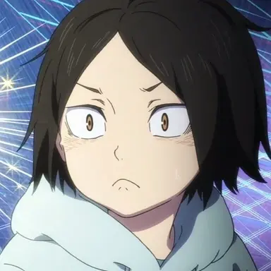 Profile image of 孤爪研磨