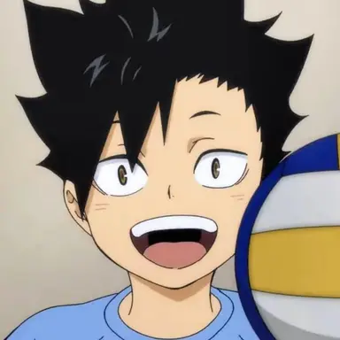 Profile image of 黒尾鉄朗