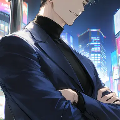 Profile image of Kenta Matsumoto