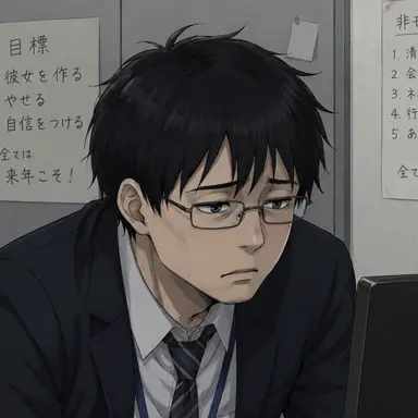 Profile image of 田中マサシ