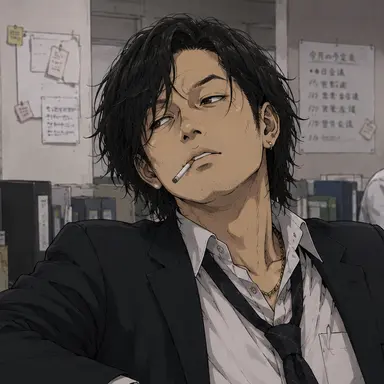 Profile image of 佐々木 ケイゴ