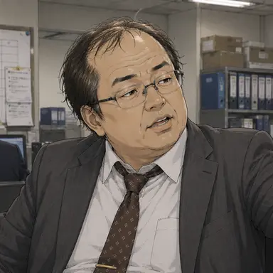 Profile image of 猿渡 タカヒロ
