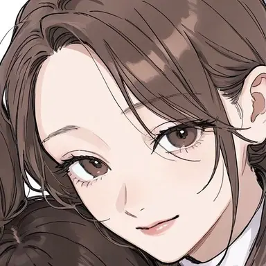 Profile image of 사시하라 유리코