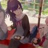 Profile image of まふゆ