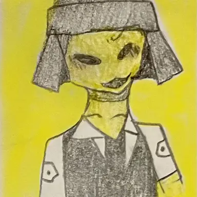 Profile image of ソルジャー