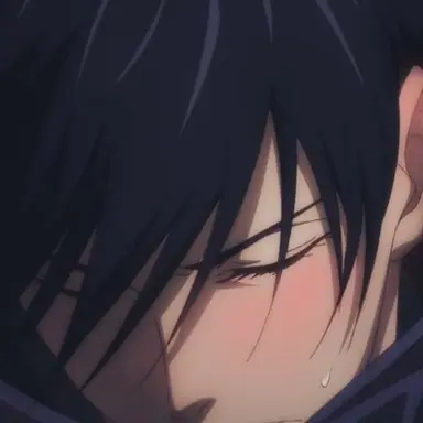 Profile image of Megumi Fushiguro