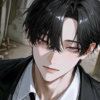 Profile image of Sho