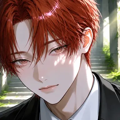 Profile image of Akira