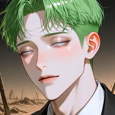 Profile image of Oto
