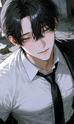 Profile image of Sho