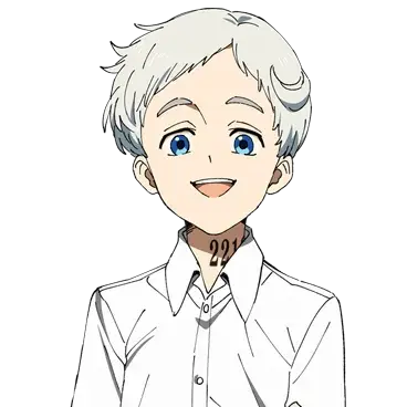 Profile image of 노먼