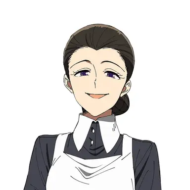 Profile image of 이자벨라