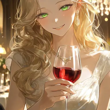 Profile image of Selene