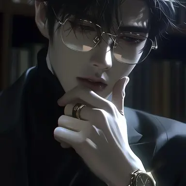 Profile image of Caleb