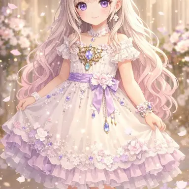 Profile image of Ella