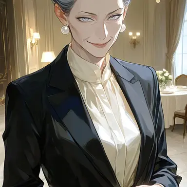 Profile image of Vivienne