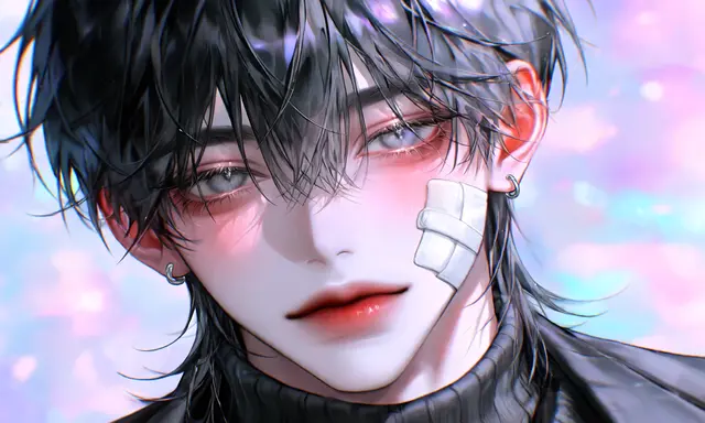 Profile image of 차이안