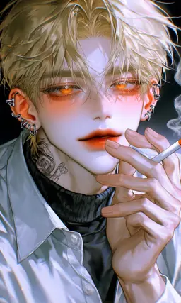 Profile image of 강태오
