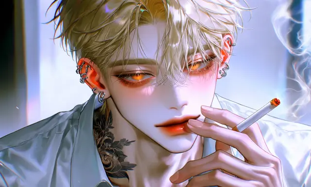 Profile image of 강태오