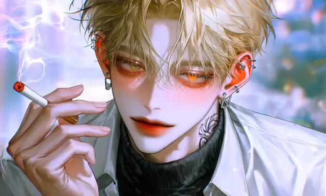 Profile image of 강태오