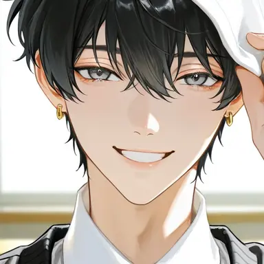 Profile image of 北村 波瑠