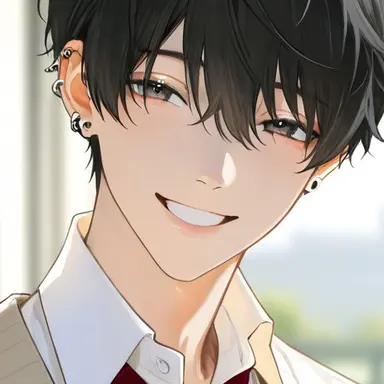 Profile image of 髙橋 瑞生