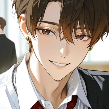 Profile image of 永森 慧