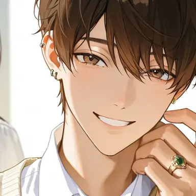 Profile image of 高村 祐哉