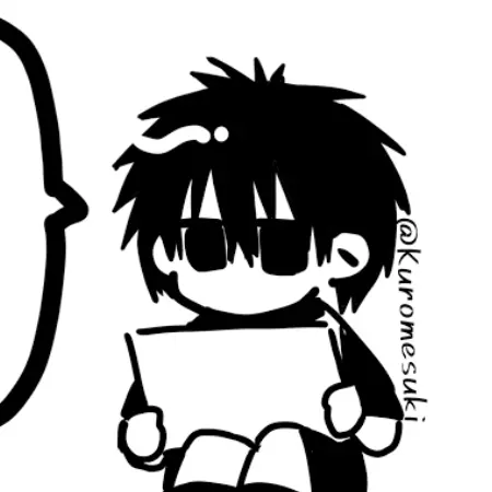 Momo_4283의 黒阿修羅、年上のあの子に一目惚れ！？