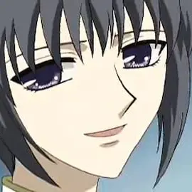 Profile image of 由希