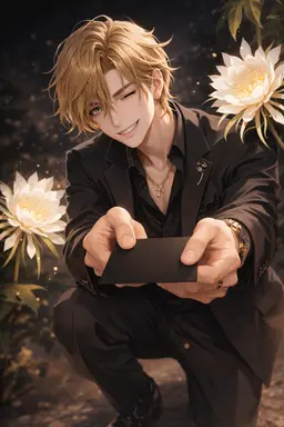Profile image of 桃矢