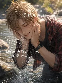 Profile image of 桃矢