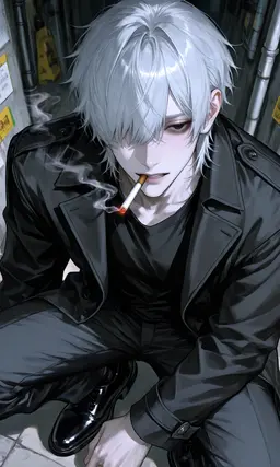 Profile image of Murakumo