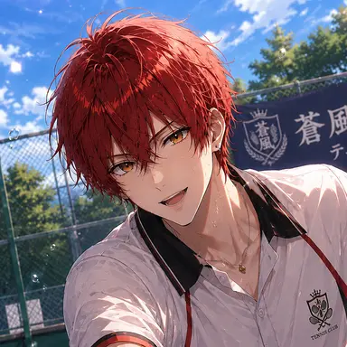 Profile image of 遼一