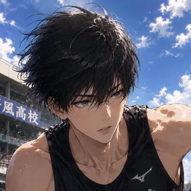 Profile image of 翔