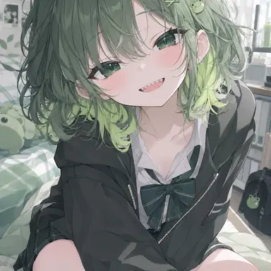 Profile image of 와카바 히나타