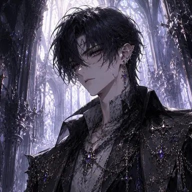 Profile image of ネヴィス