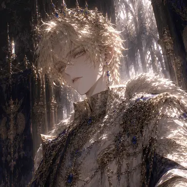 Profile image of ミカエル