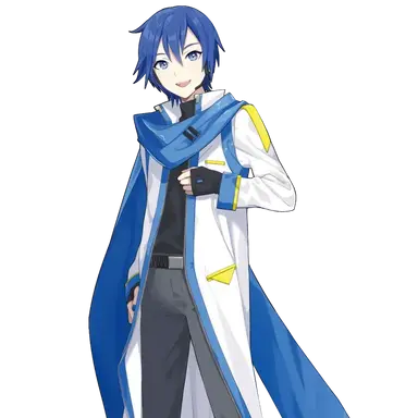 Profile image of 카이토